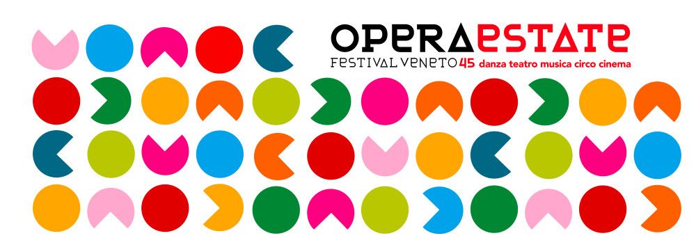 OperaEstate Festival Veneto 45° edizione. Edizione 2025