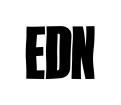 EDN Logo S RGB 72dpi Black 1
