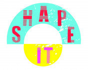 Shape It Logo 2