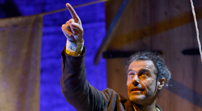 CEA VENESSIA Stivalaccio