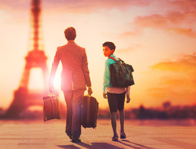 Qualcosa di meraviglioso