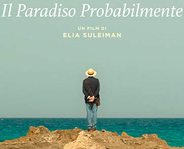 Il paradiso probabilmente