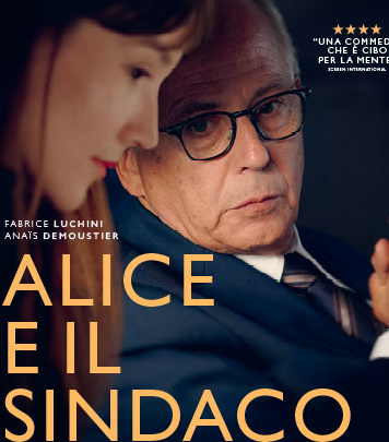 Alice e il sindaco