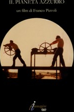 pianeta azzurro