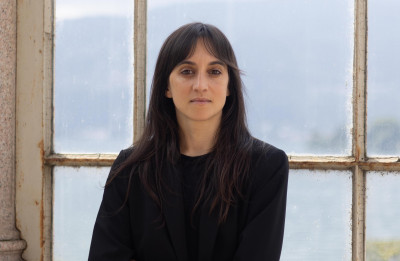 Ritratto di Elisa Sbaragli