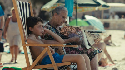 locandina film Gioia Mia