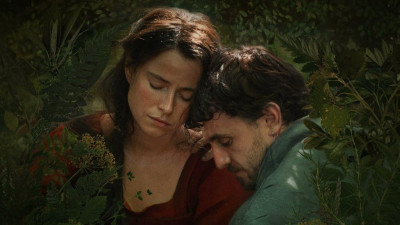 locandina film Hamnet - Nel nome del figlio