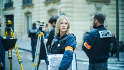 locandina film Il caso 137