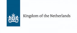 kingdom of the netherlands logo