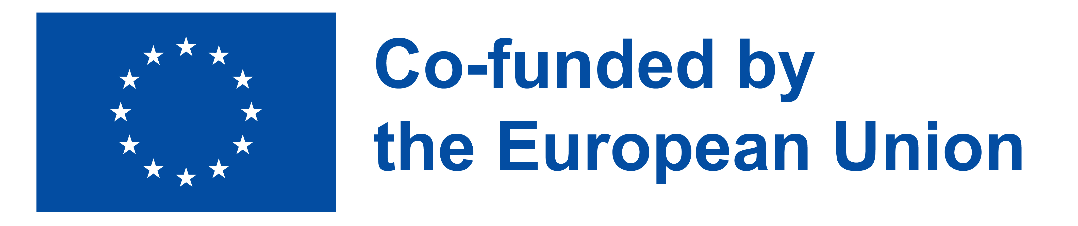 nuovo EN Co funded by the EU PANTONE