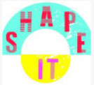 shape it logo