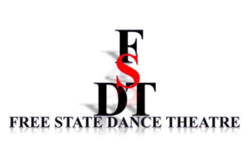 Free State Dance Theatre (FSDT) - LOGO