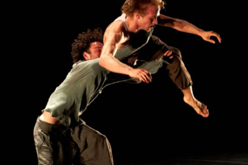 10º Certamen Internacional de Coreografia Bu-Ny