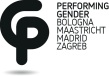 logo Performing Gender