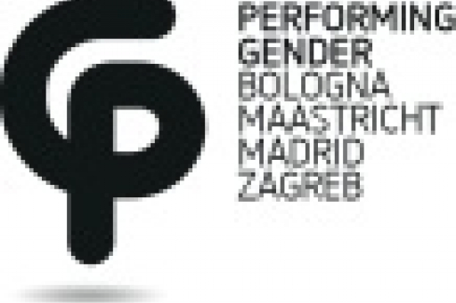 logo Performing Gender
