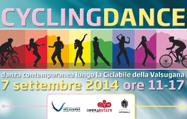 Copia di cartolinaCYCLINGdance1