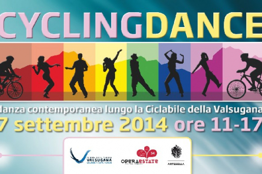 Copia di cartolinaCYCLINGdance1