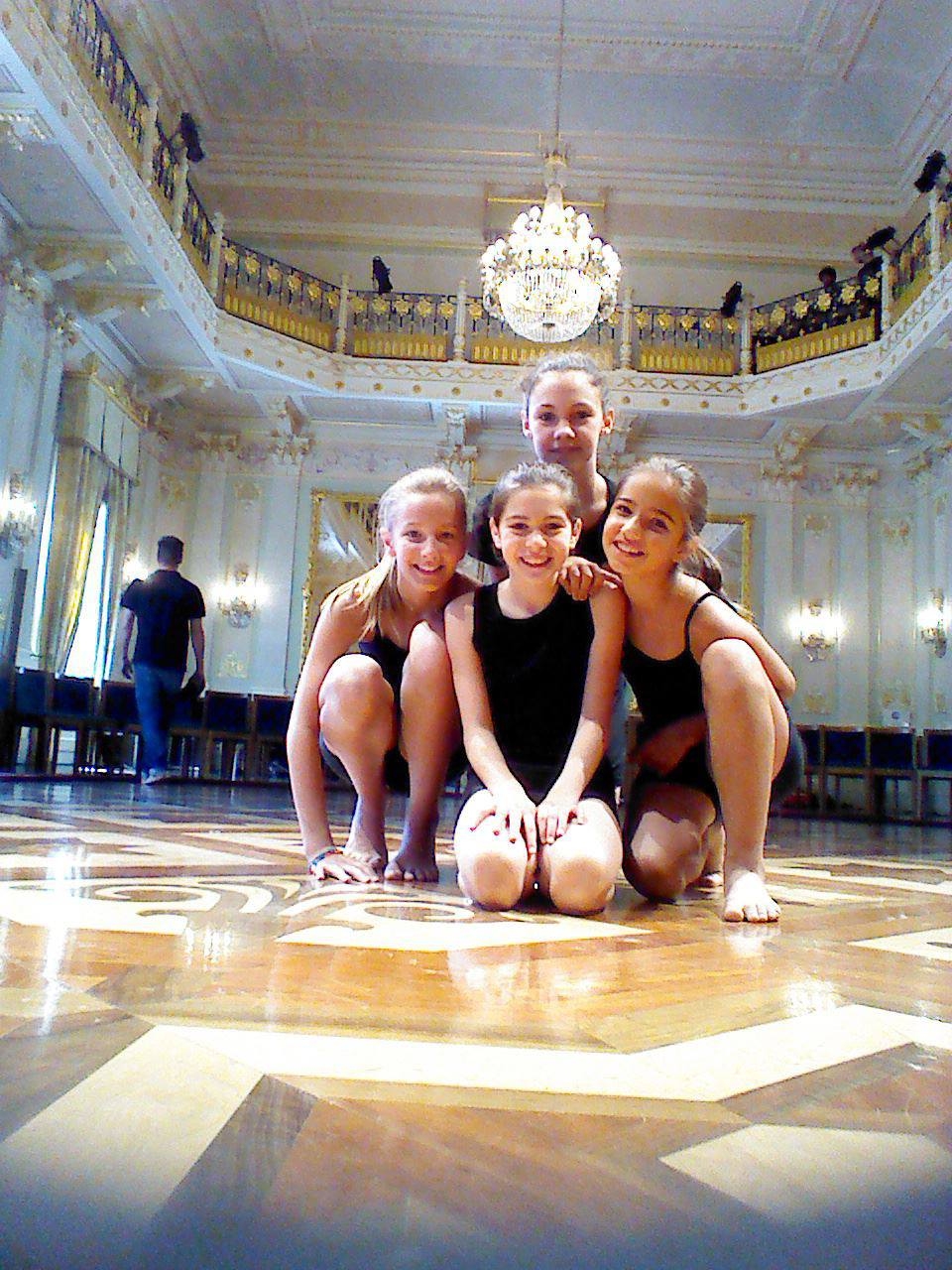 bambine biennale