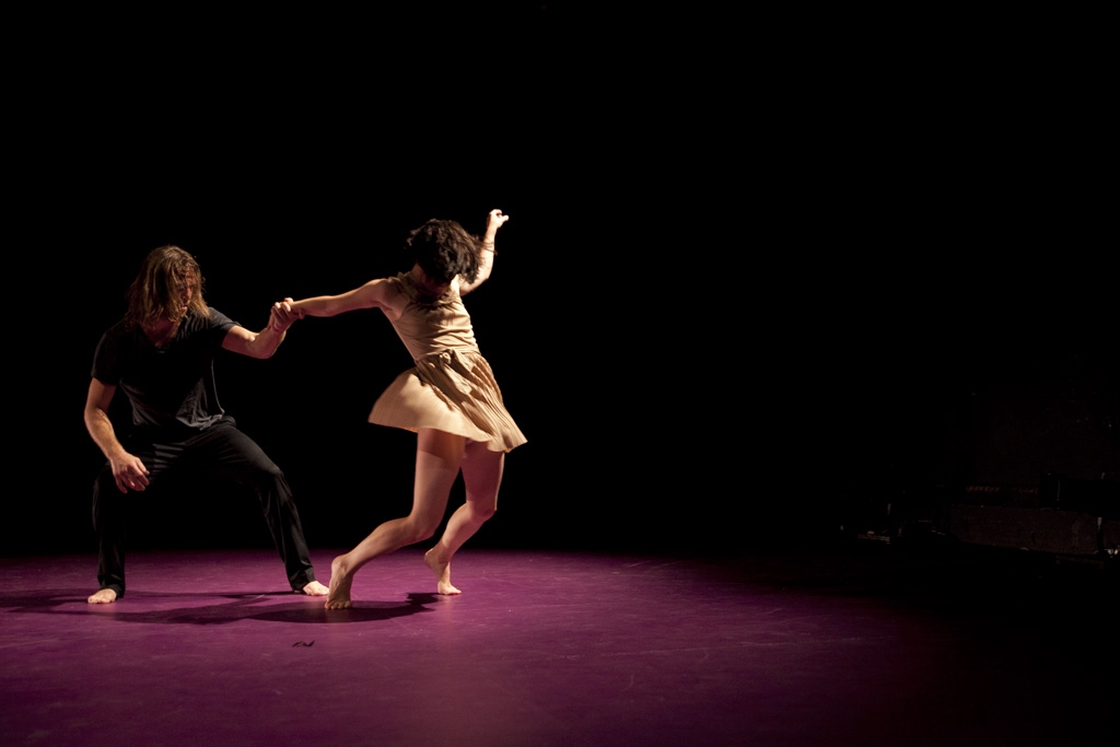 Complexe des genres - Compagnie Virginie Brunelle 2