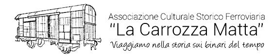 Logo Carrozza Matta