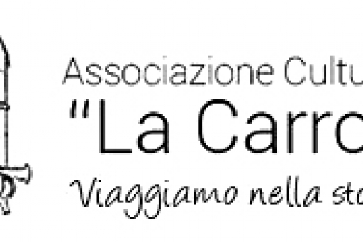 Logo Carrozza Matta