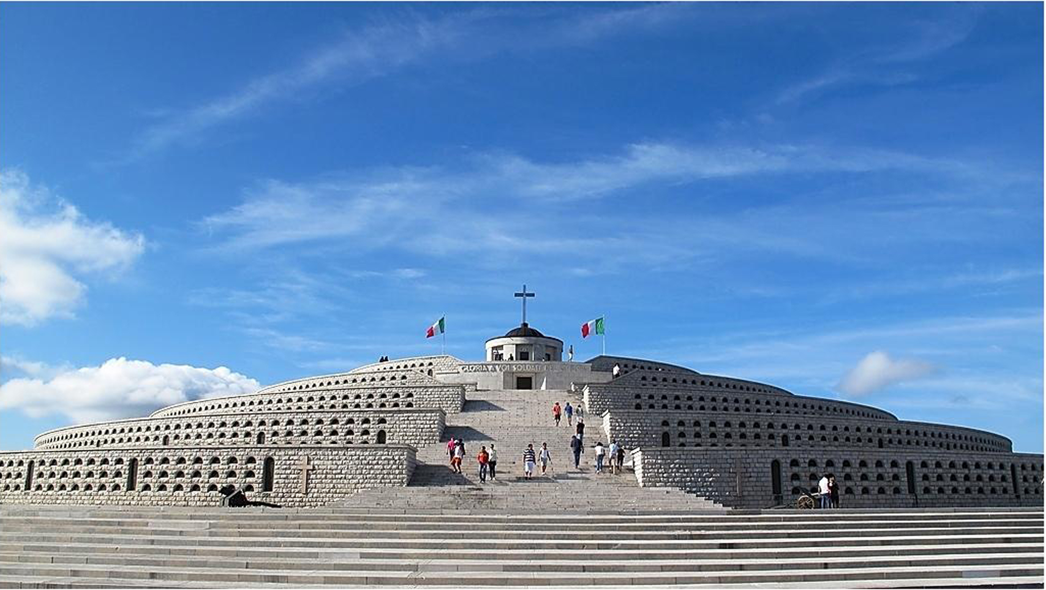 ossario