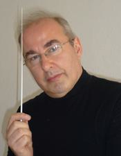 FOTO Antonio Segafreddo (Direttore d'orchestra) SMALL