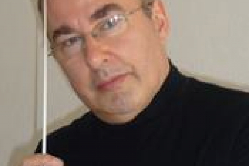 FOTO Antonio Segafreddo (Direttore d'orchestra) SMALL