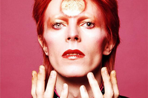 David Bowie