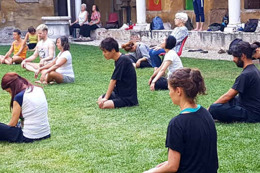 Summer School Museo