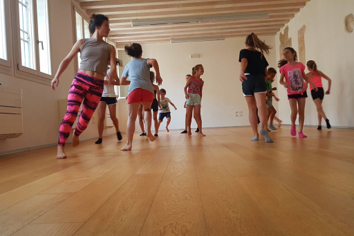 Mini BMotion