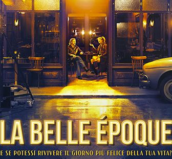 La belle époque