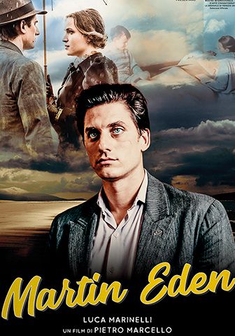 martin eden