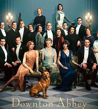 Downton Abbey
