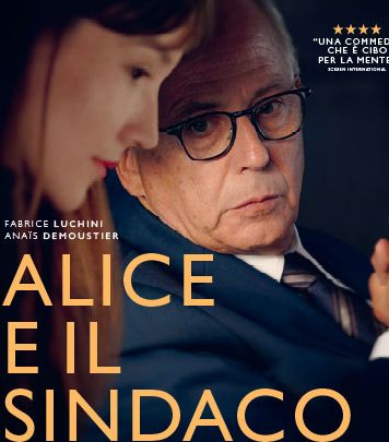 Alice e il sindaco