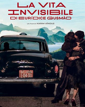 la vita invisibile