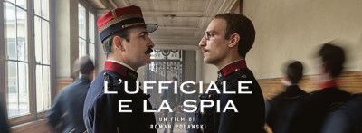 ufficiale e spia