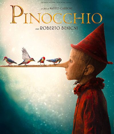 pinocchio