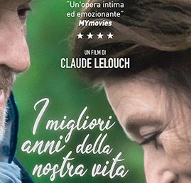 I migliori anni della nostra vita