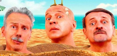 odio l'estate