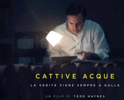 cattive acque