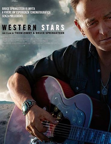 western stars