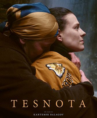 tesnota
