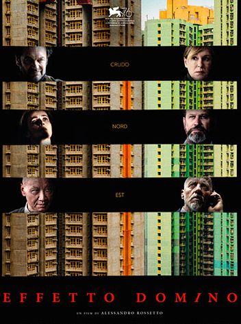 Effetto domino