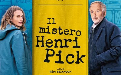 henry pick