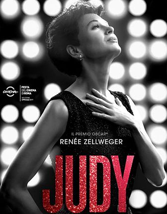 judy