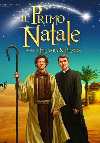 il primo natale