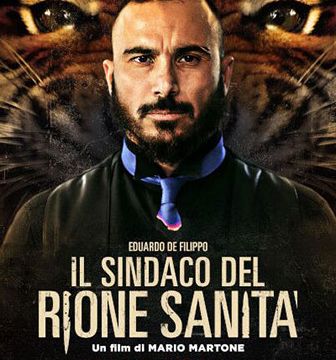 sindaco rione sanità