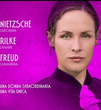 Lou von Salomè